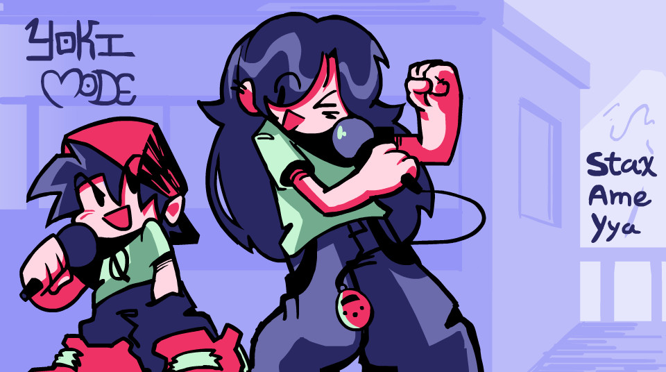 Jane Mod