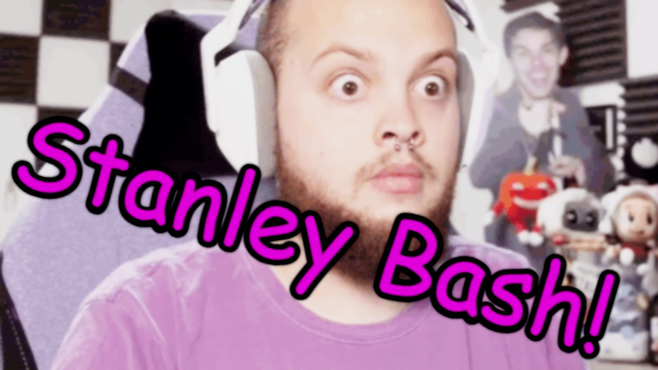 FNF: Stanley Bash! (StanleyMOV One-Shot)