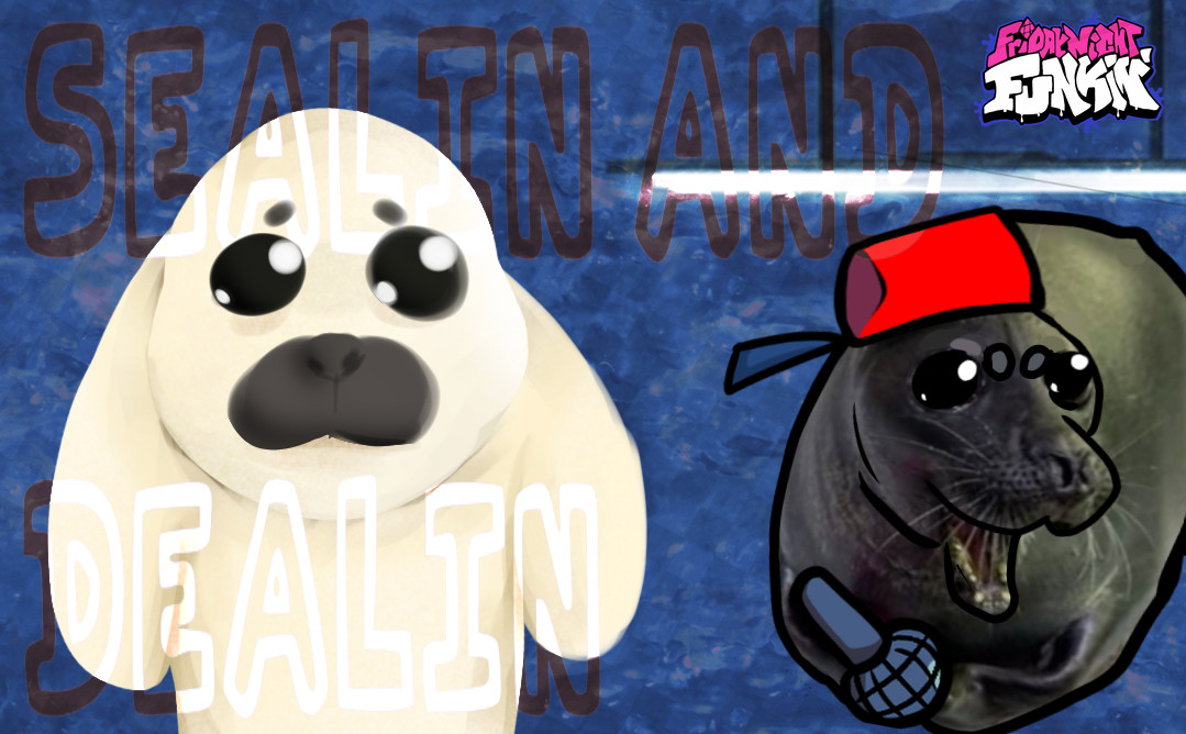 Sealin N' Dealin DEMO