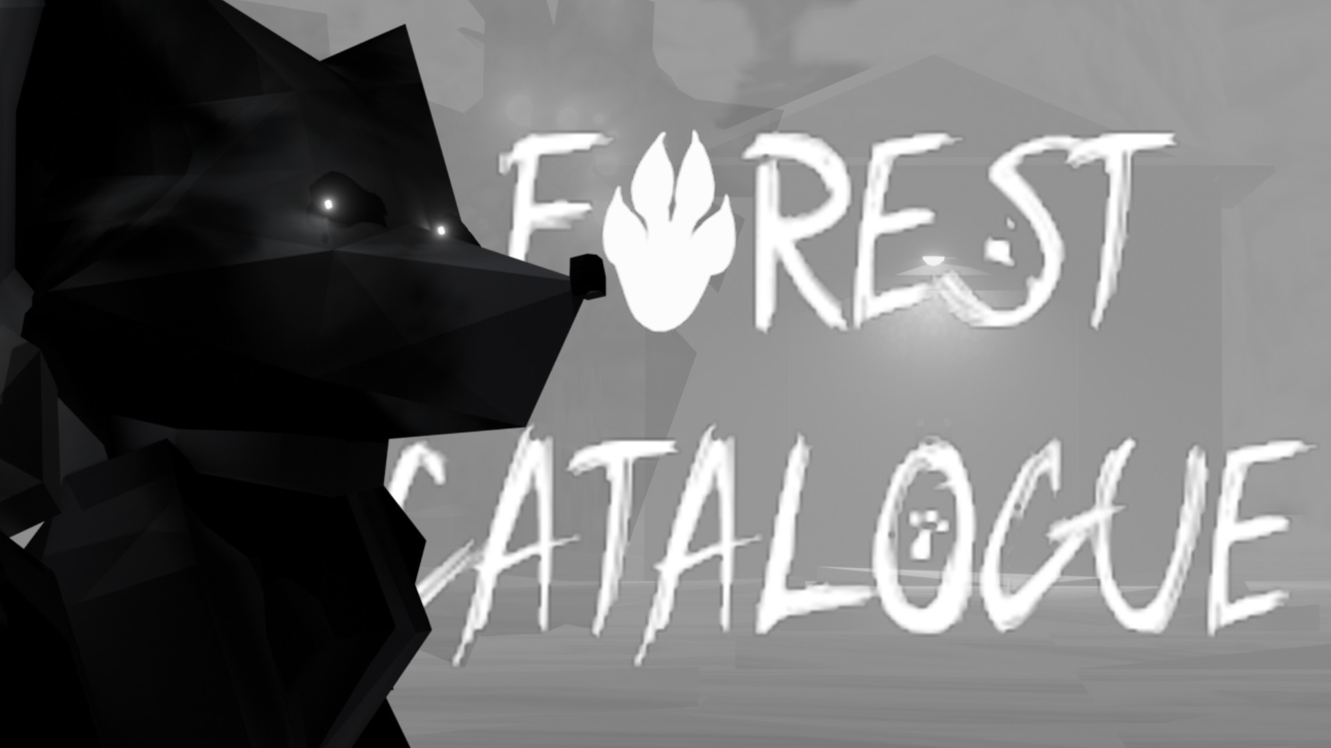 FOREST CATALOGUE ~ FNF' One-Shot mod