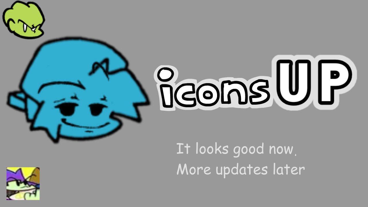 IconUp