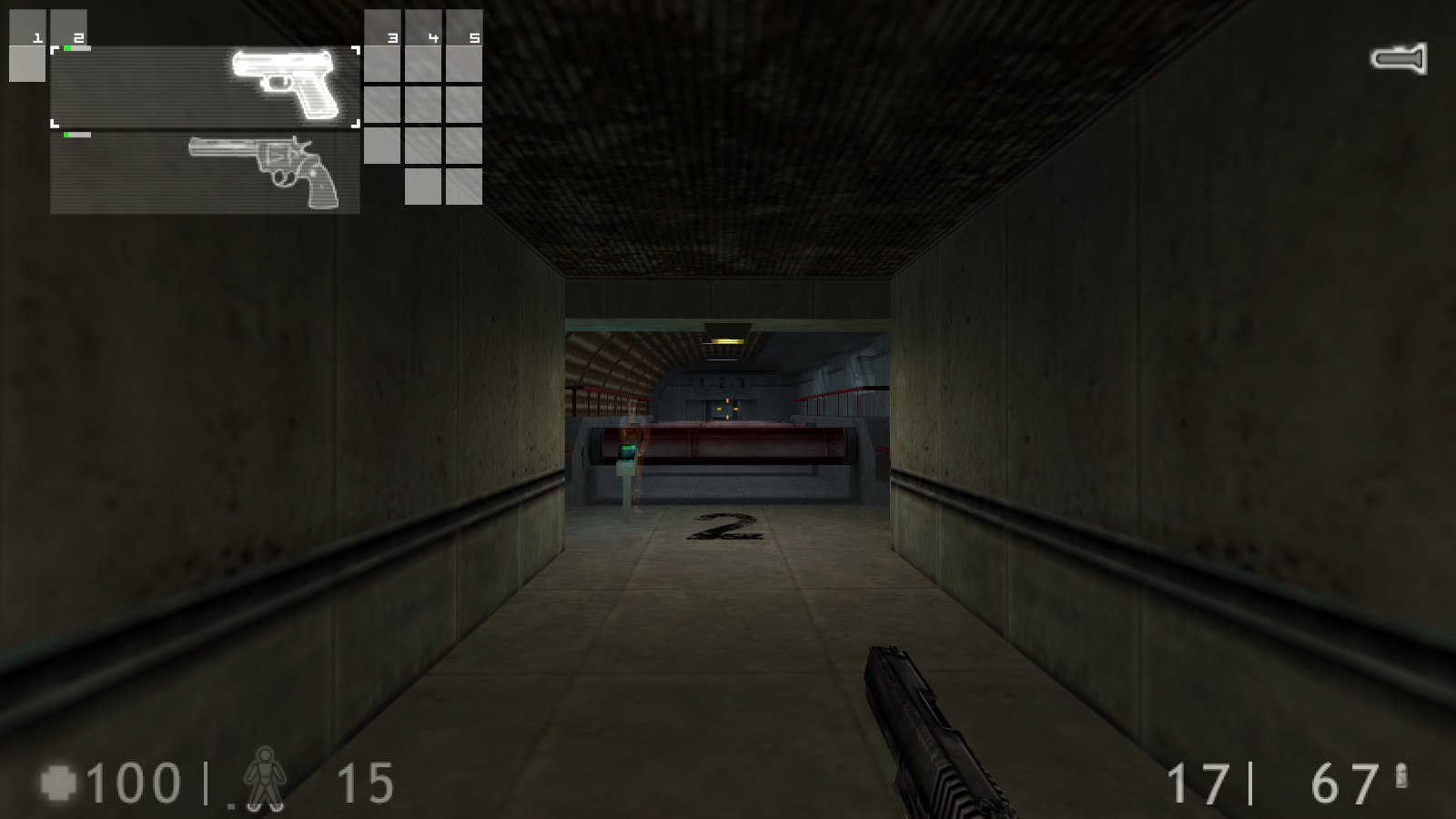 Custom HUD Colors for Half-Life 25th Anniversary