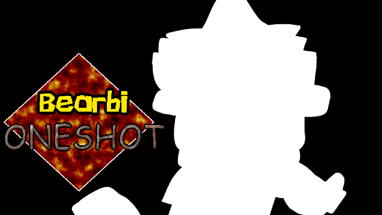 Bearbi ONESHOT