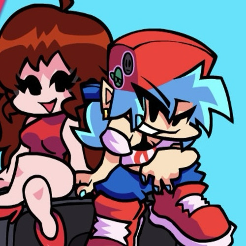 BF SWAP AND GF as GF reskin