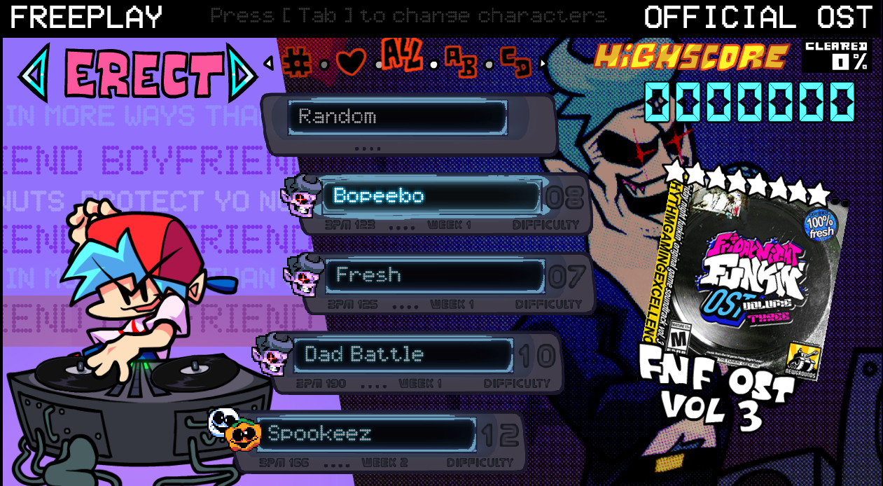BetterFreeplay P Slides Engine Gamebase