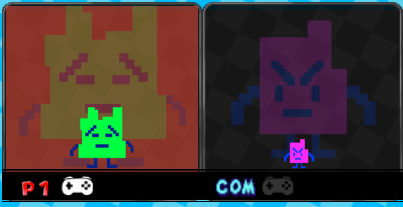 [SENSITIVE CONTENT] The Mooninites Mod for Party Project | PProject Mods