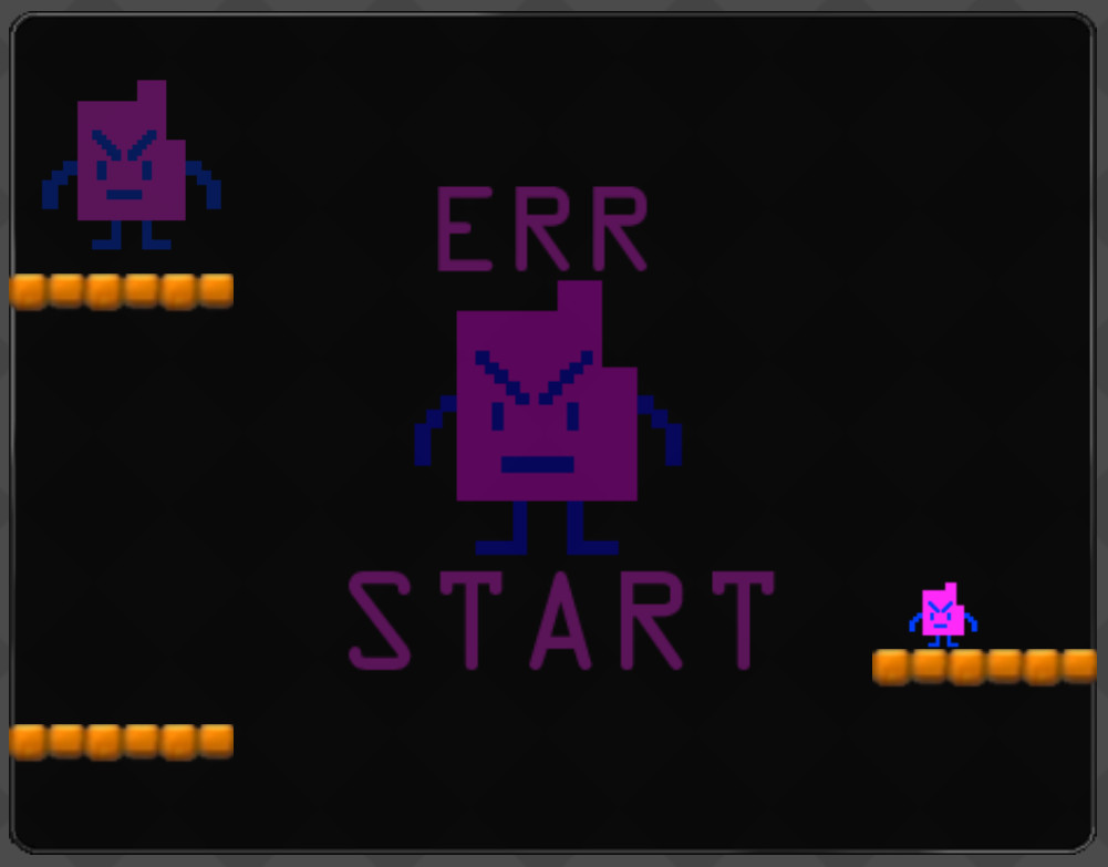 [SENSITIVE CONTENT] The Mooninites Mod for Party Project | PProject Mods