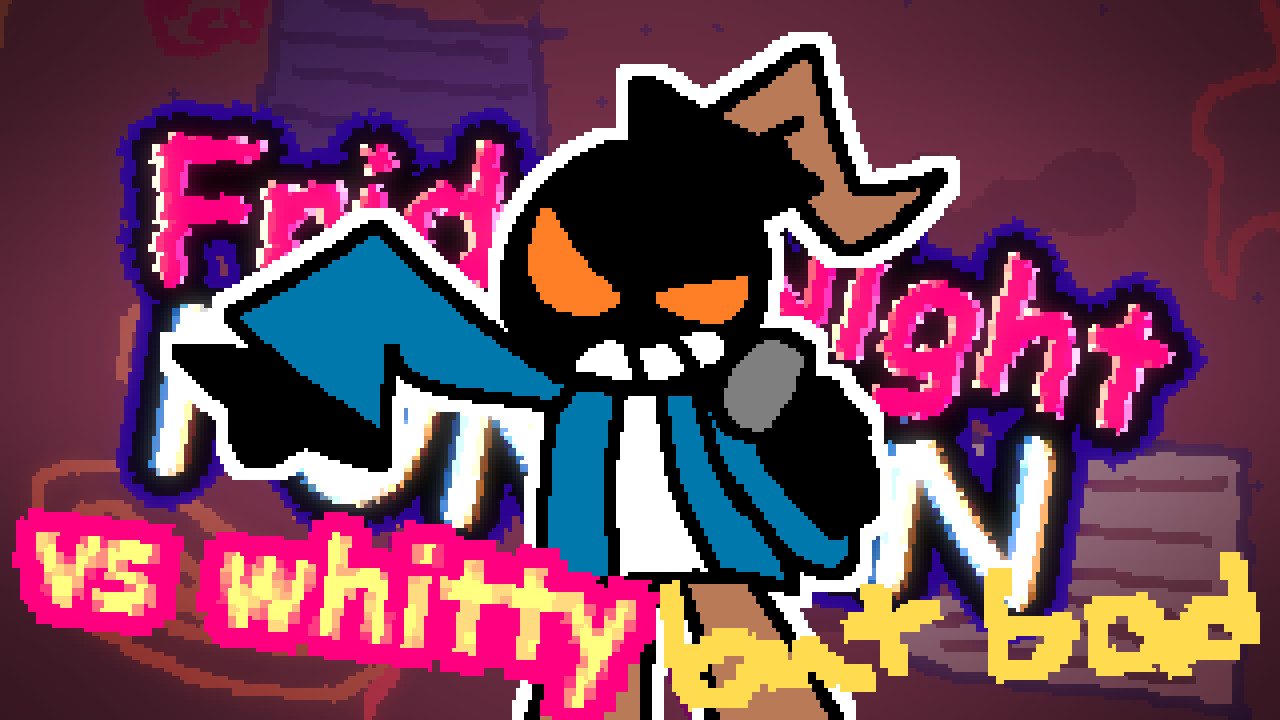 whitty, but bad