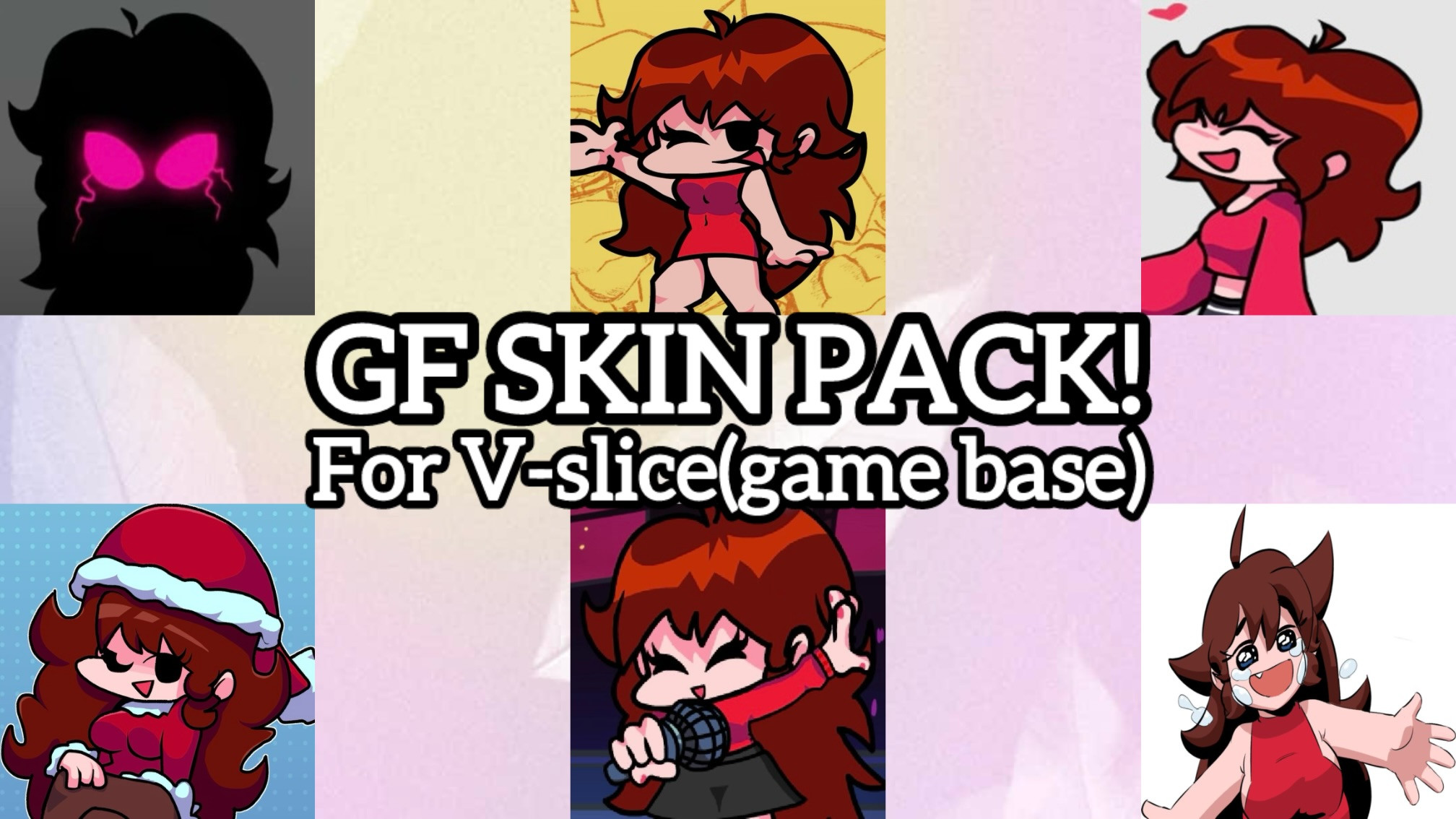 GF pack reskin as bf (HD GF)(0.8.2)