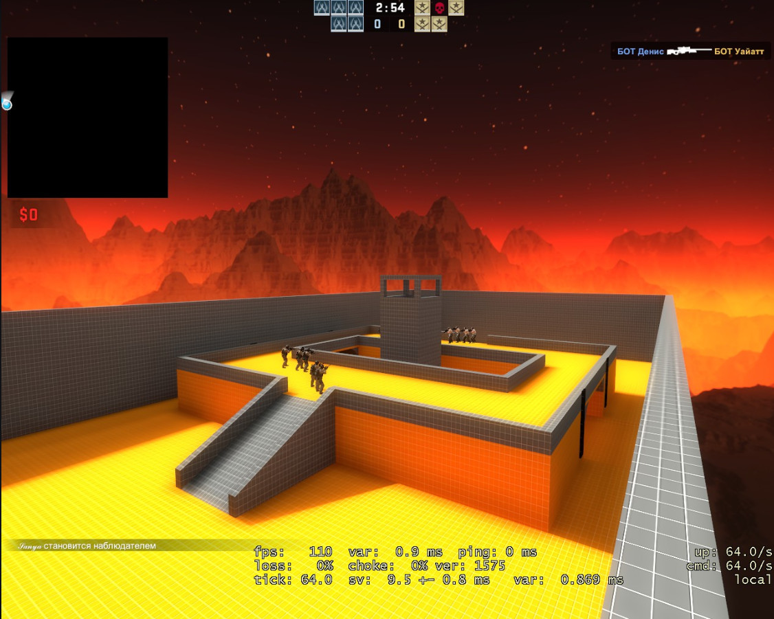 awp_lego_2_fps Mod for Counter-Strike: Global Offensive | CS:GO Mods