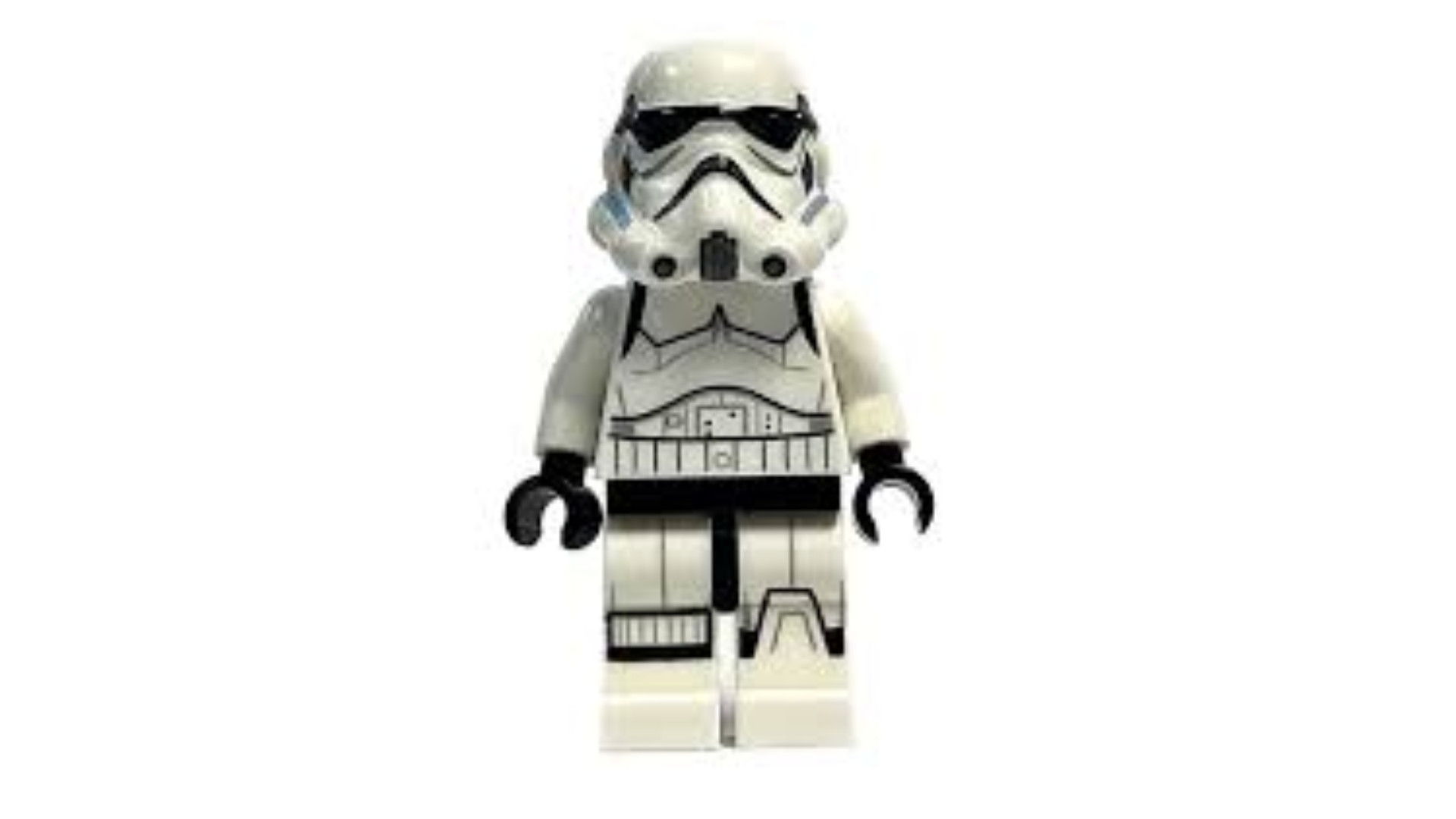 "Storm Trooper" Difficulty.