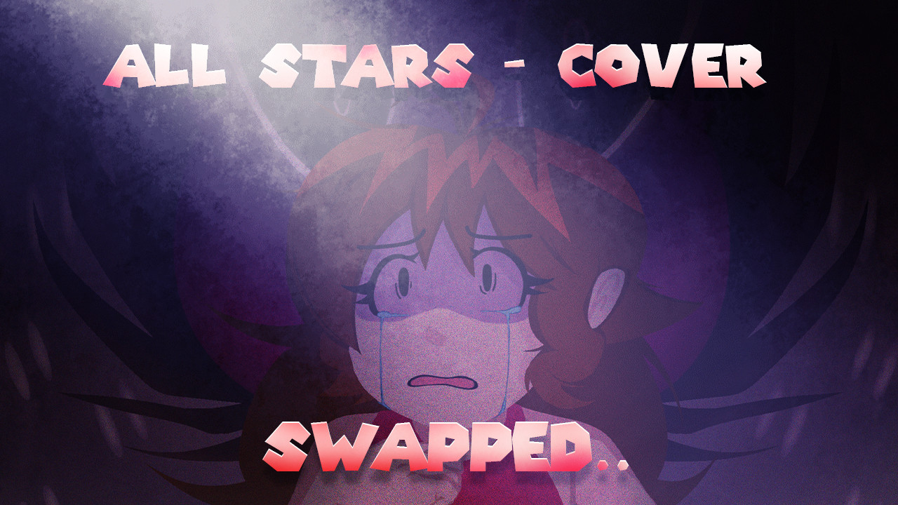 ₊⊹ All Stars Swapped.. ₊⊹
