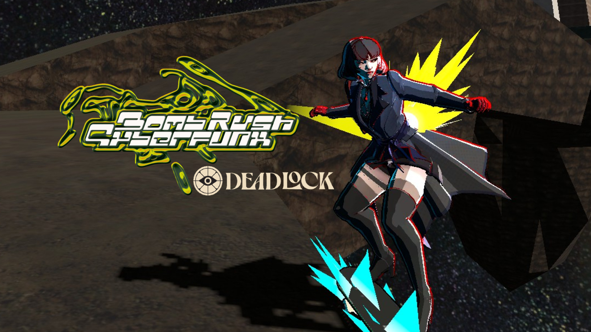Mina - Deadlock