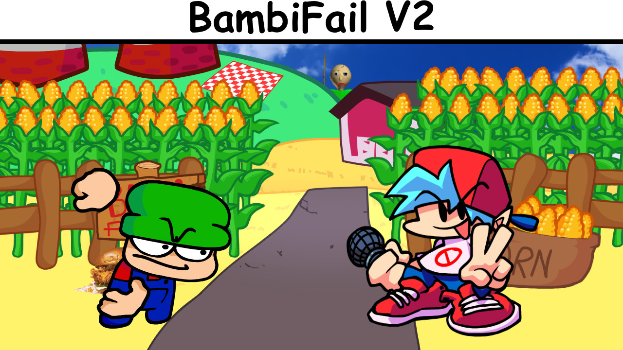 BambiFail