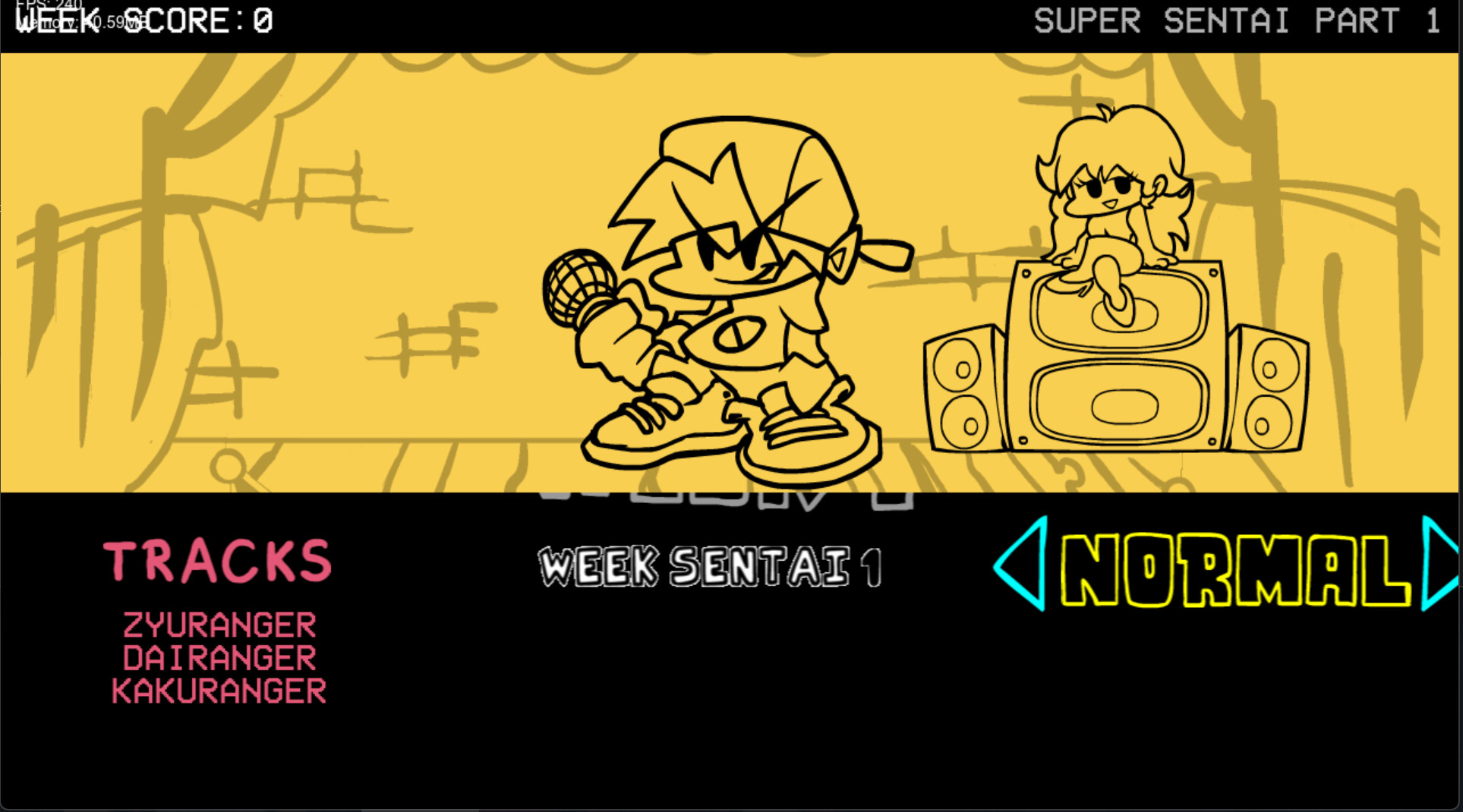 Super Sentai