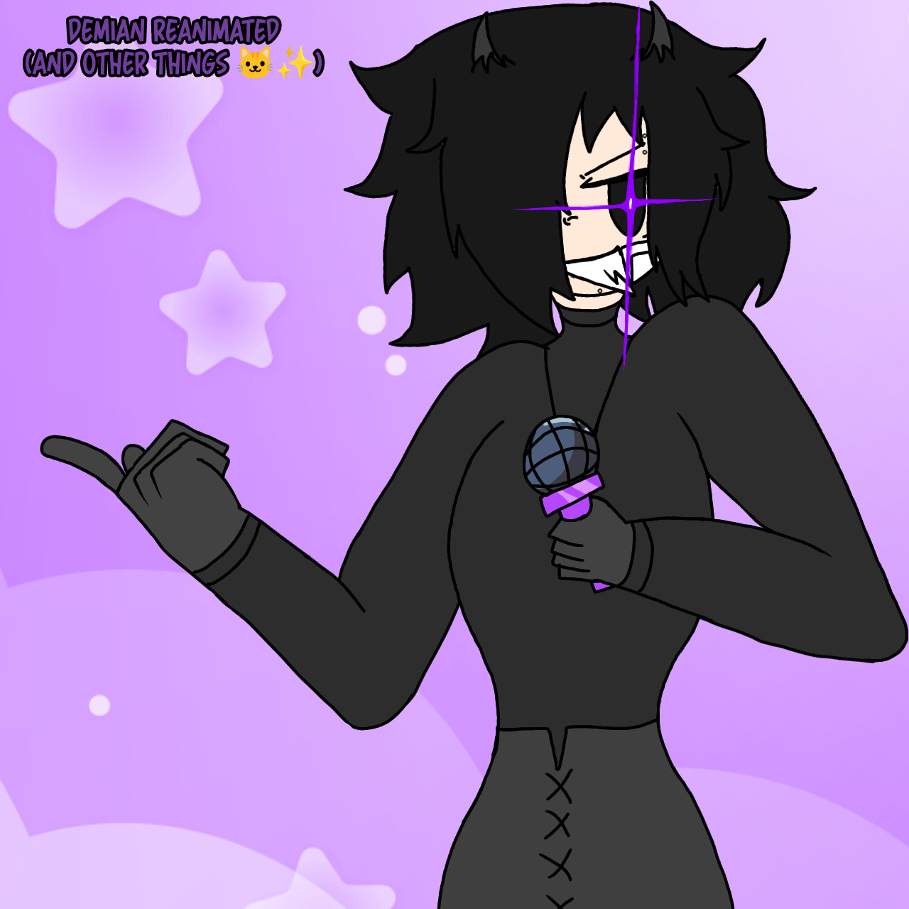 Totally new demian desing¡!