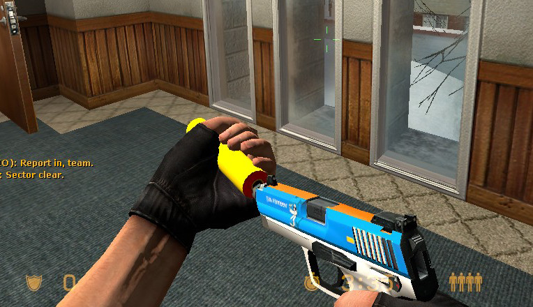 Veemon USP