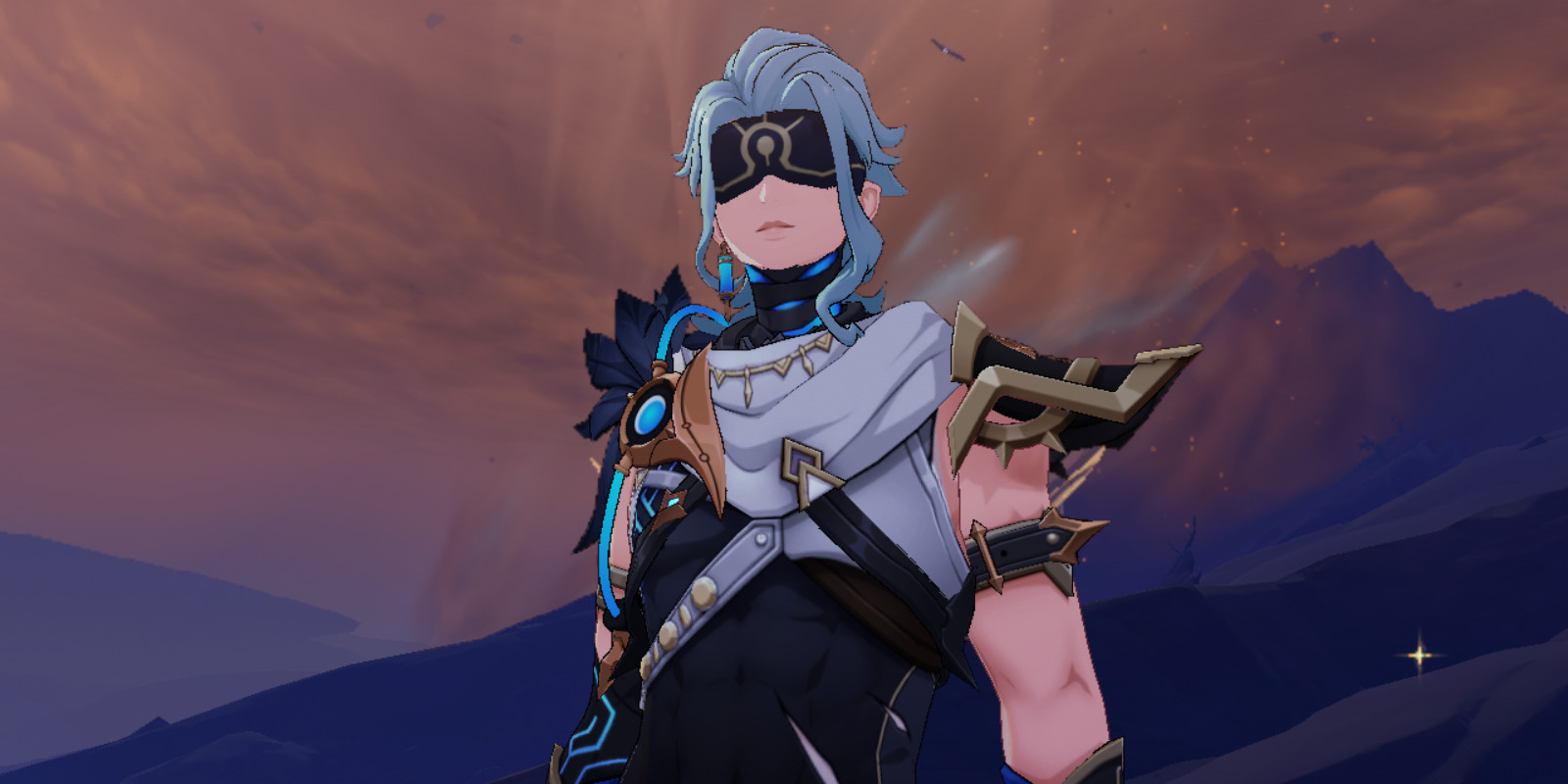 Eremite Dottore (Itto)