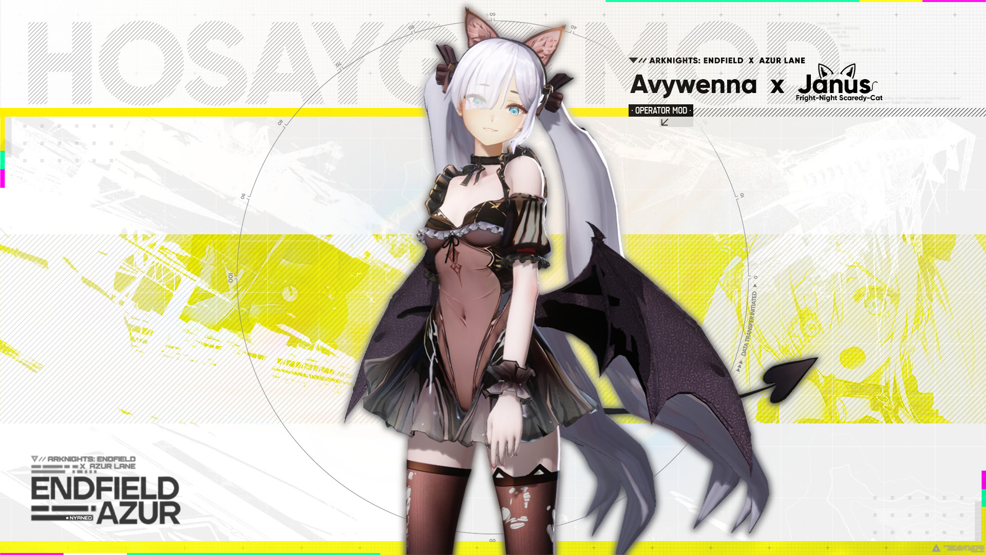 Avywenna-Janus