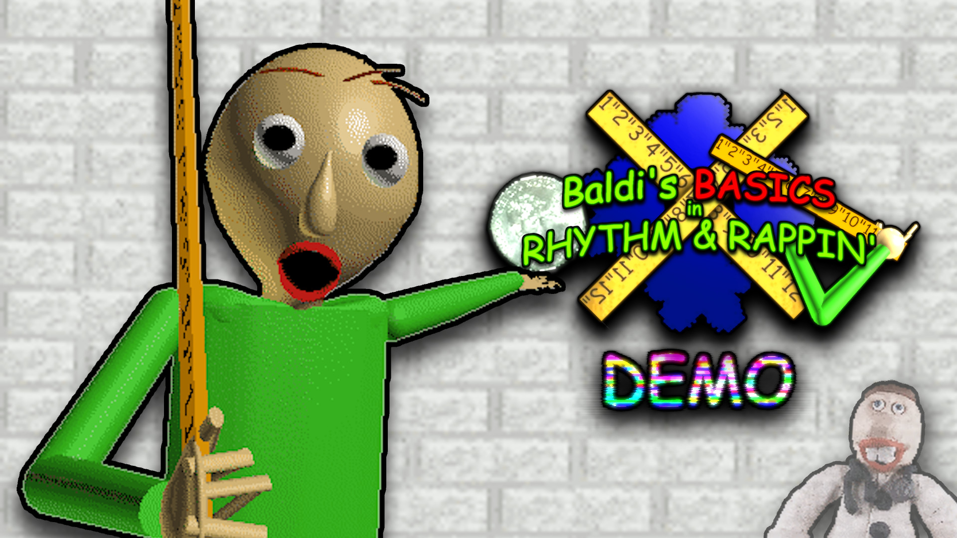 FNF: BBiRaR V2 | FLEXIBLE DEMO!
