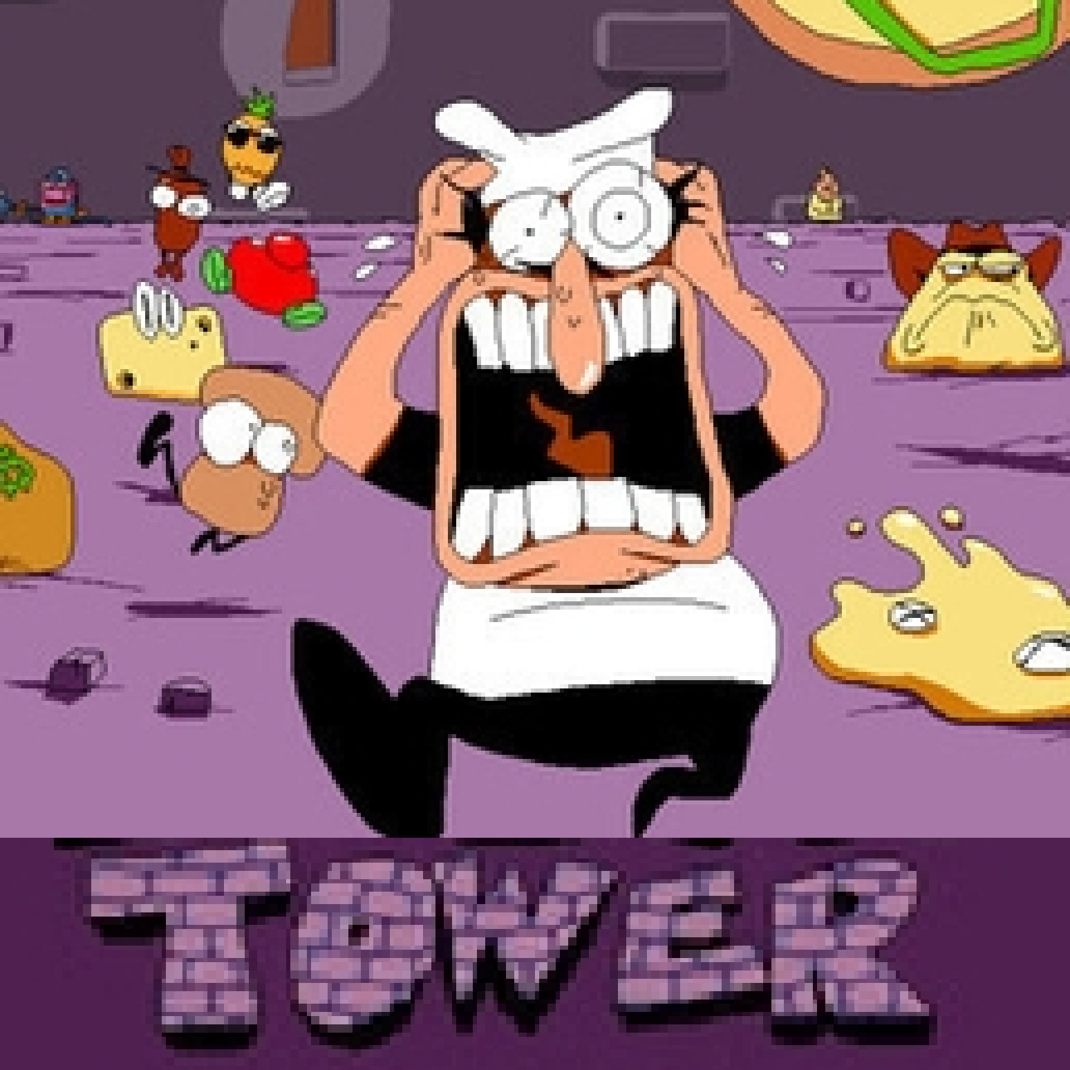 TOWER (2026)