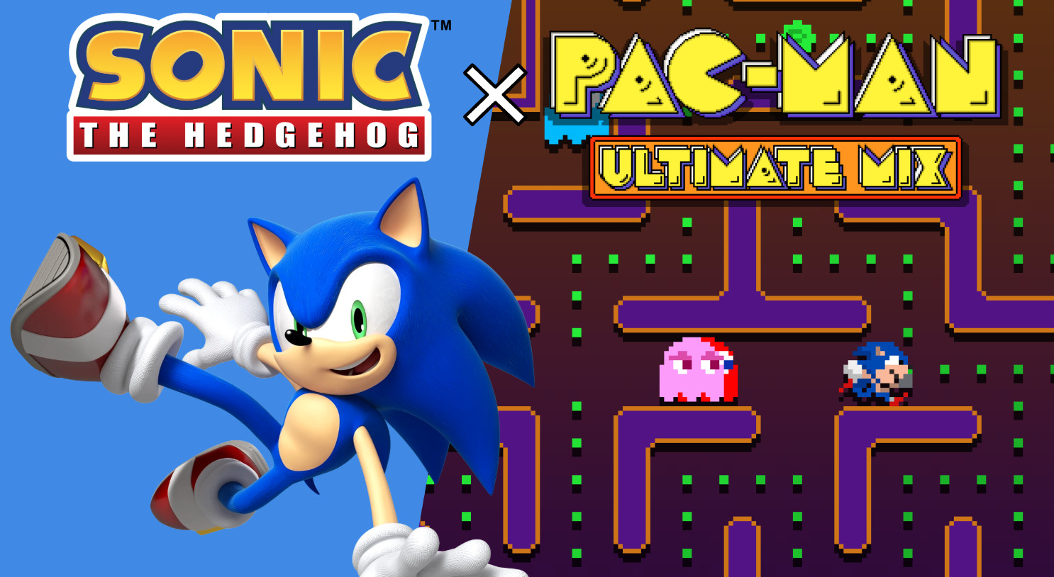 Sonic the Hedgehog