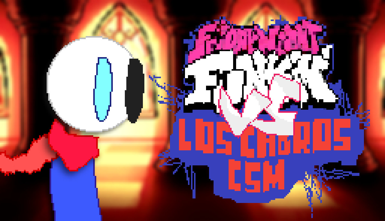 Vs Los Cabros CSM