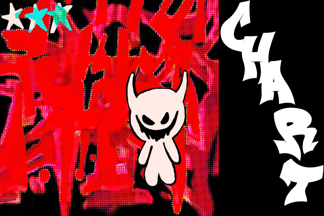 LIL DEVIL - KawaiSprite - Fanchart