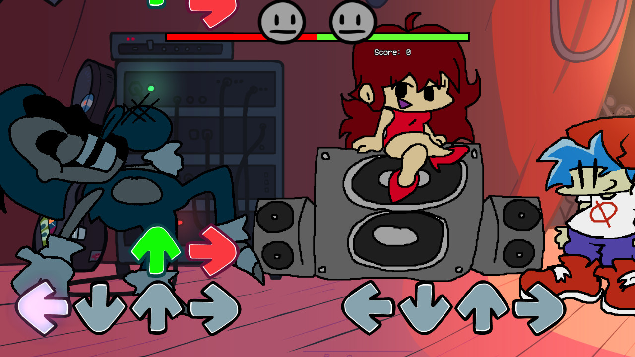 Endless Ceamix Playable