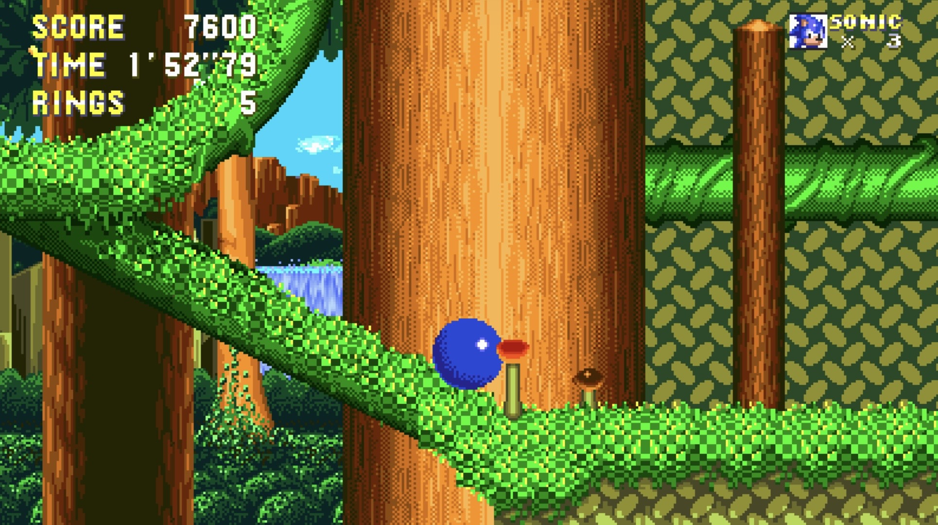 MHZ; Z-DUX Skin Pack 1 - S3&K Mod for Sonic 3 A.I.R. | S3AIR Mods
