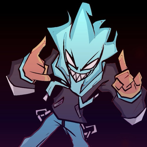 Agoti B-side as bf reskin!