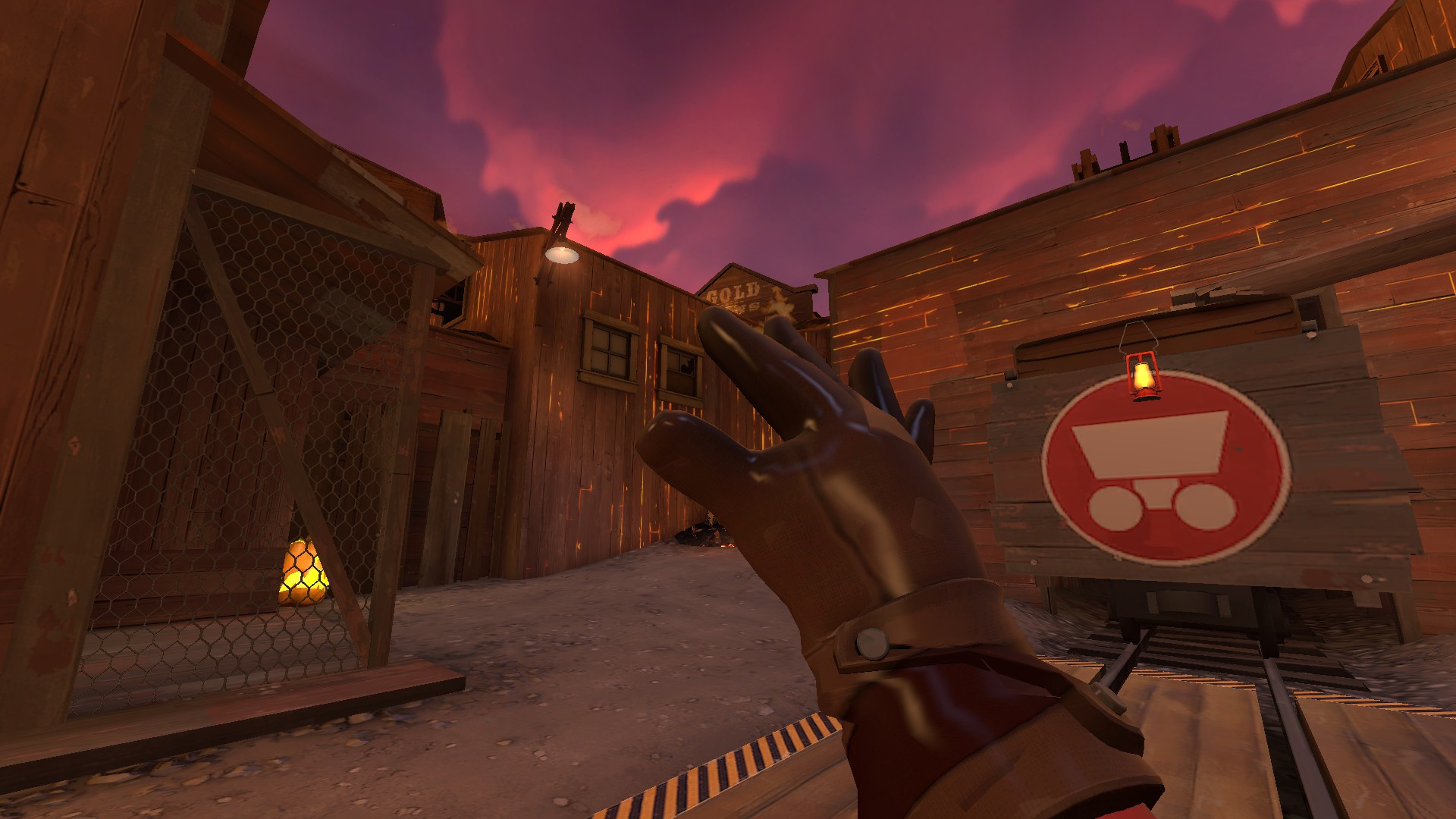 Backdraft Tf2 Backfill Backslap Mod for Team Fortress 2 | TF2 Mods