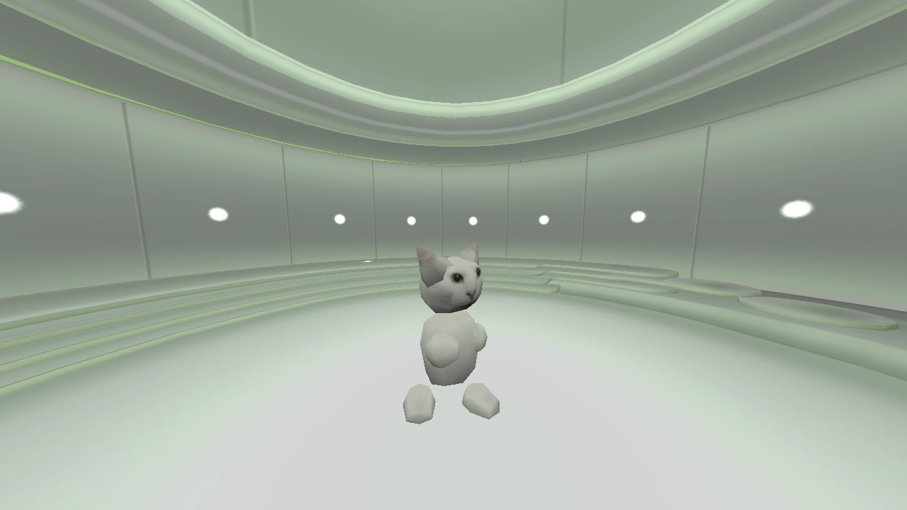 Canny Cat And Uncanny Cat Mod For Sven Co Op Sc Mods 