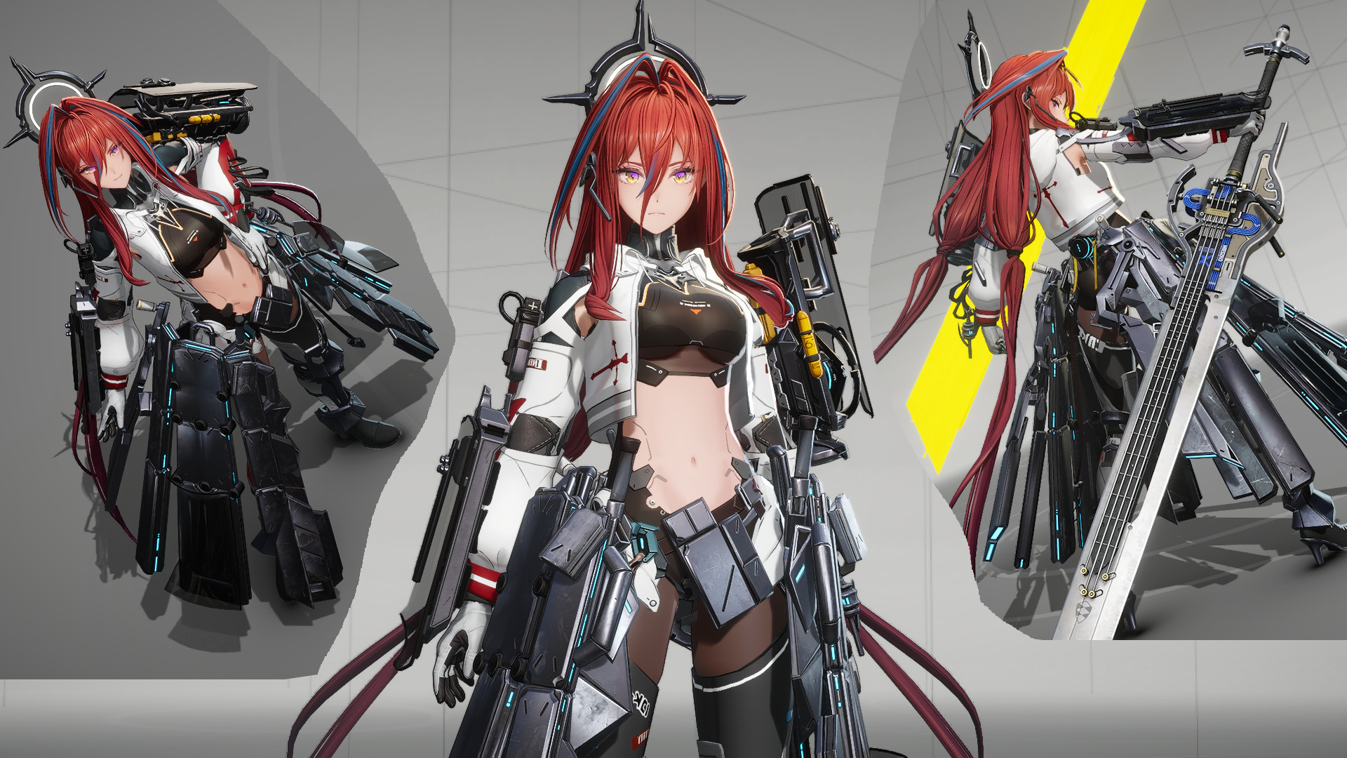 Ember Templar