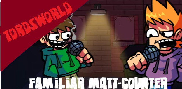 Familiar Matt-encore