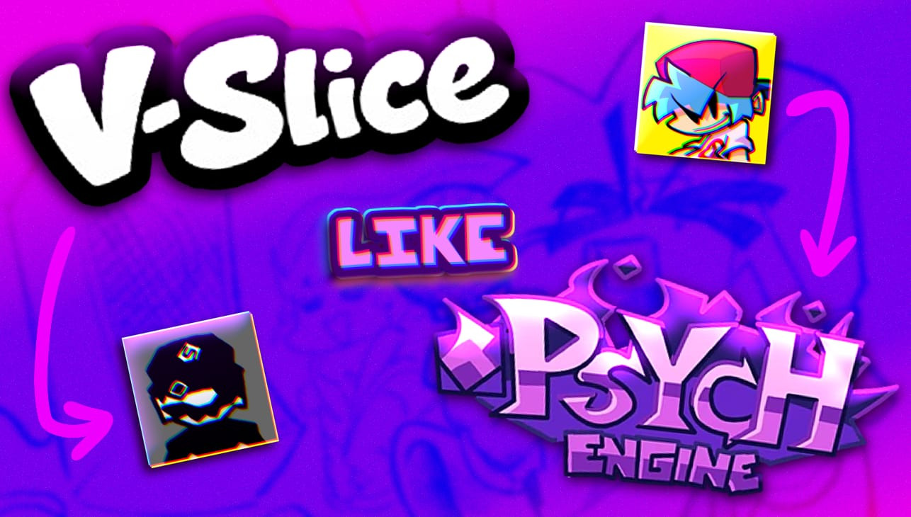 Psych Engine On Base Game