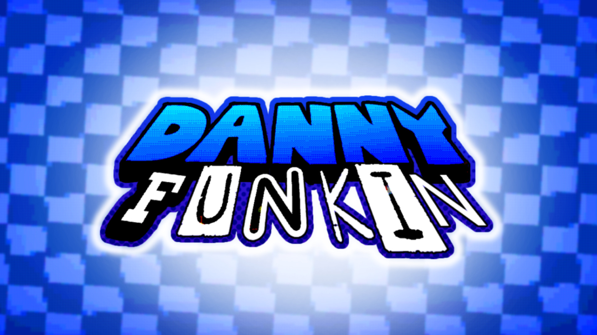 Danny funkin demo