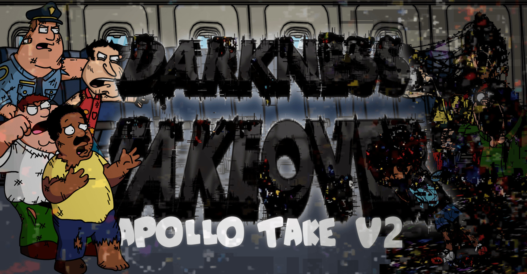 Darkness Takeover Apollo Take V2