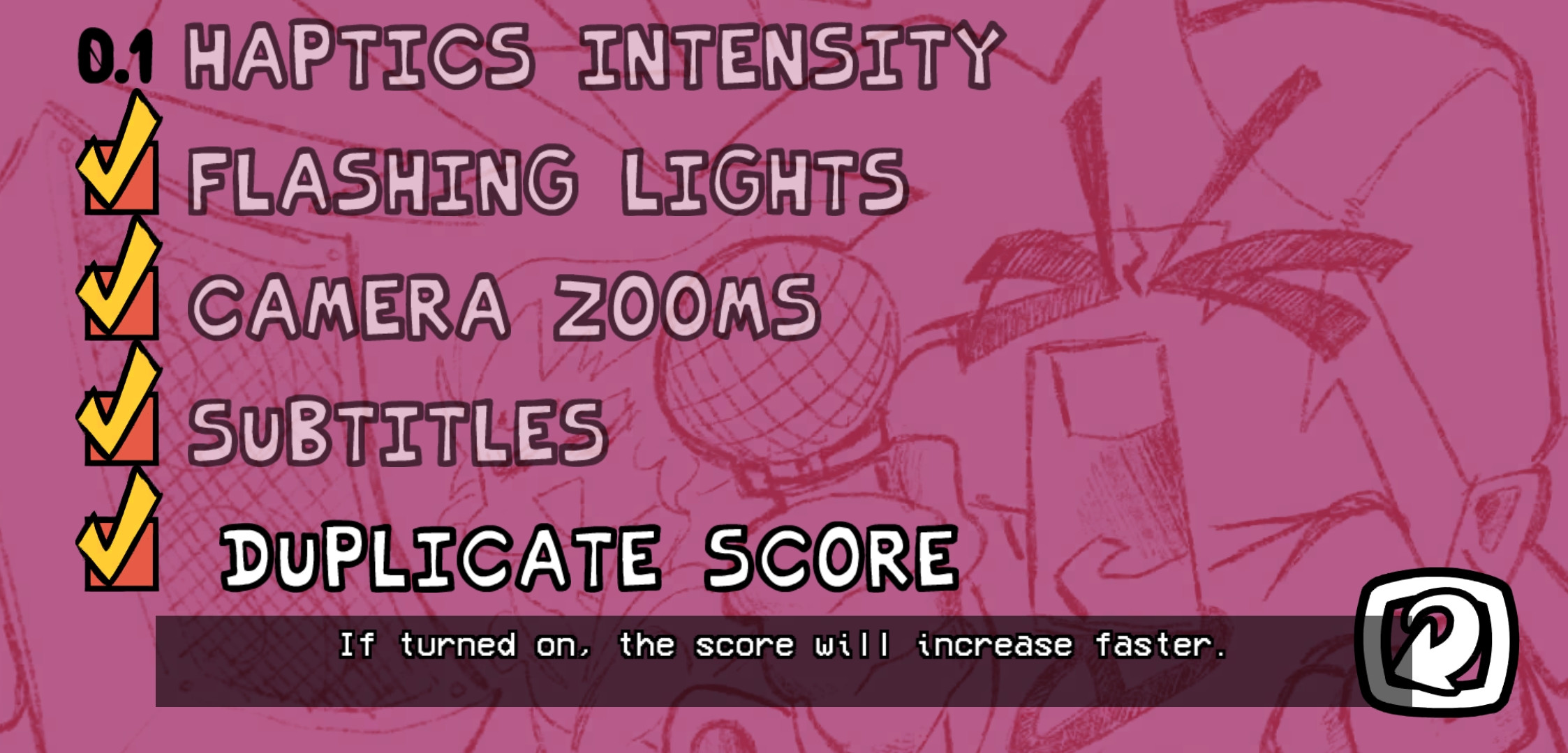 Duplicate Score [V-Slice] Mod for Friday Night Funkin' | FNF Mods