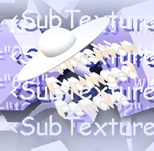 Opposition Expunged Remake