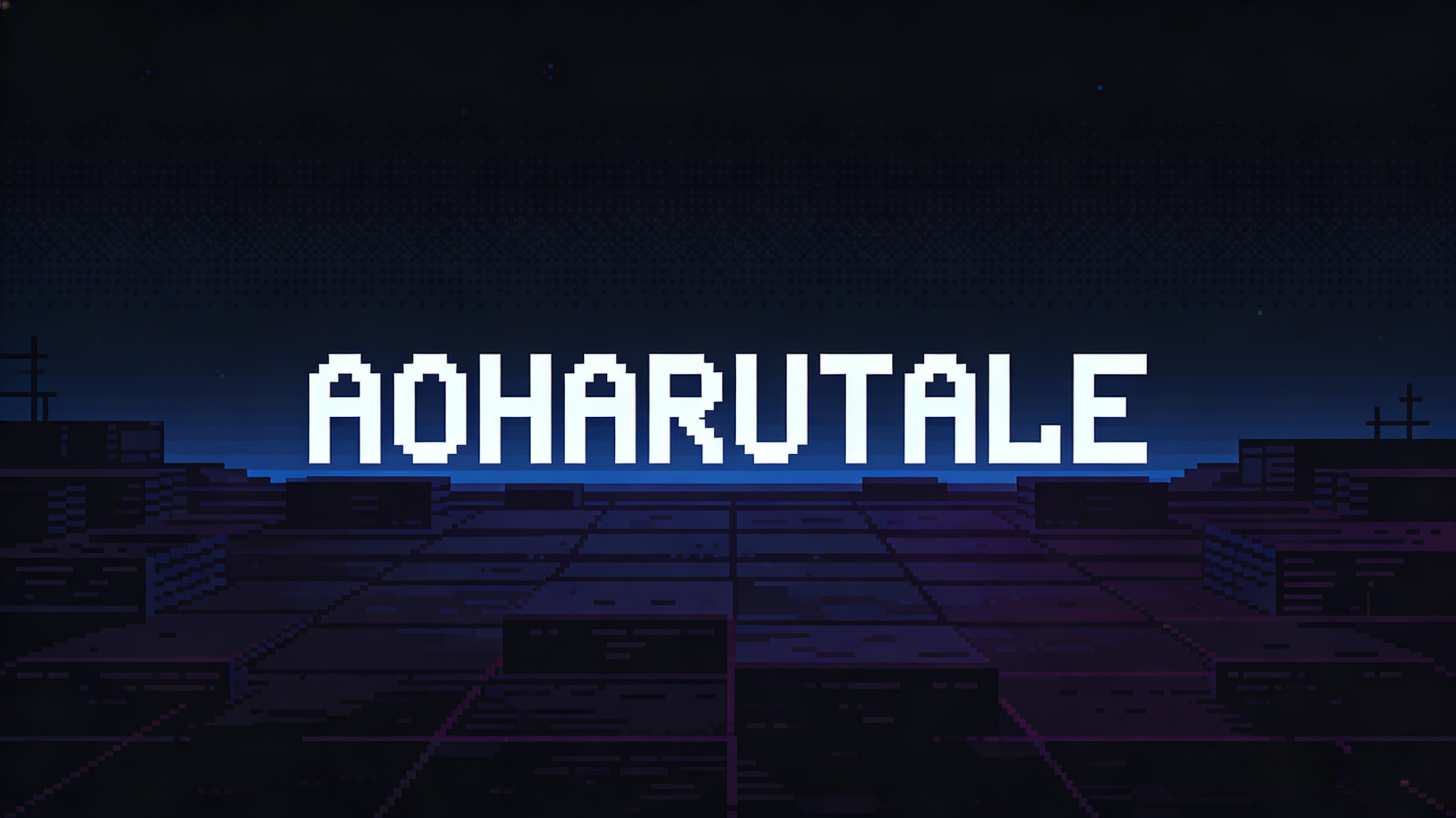 FNF AOHARUTALE v1 !