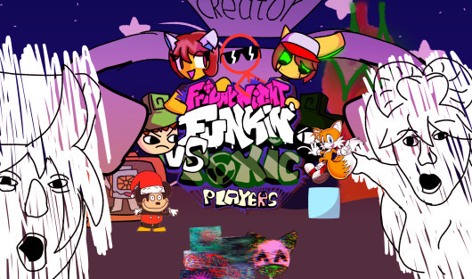 《125% update》 Vs Toxic Players