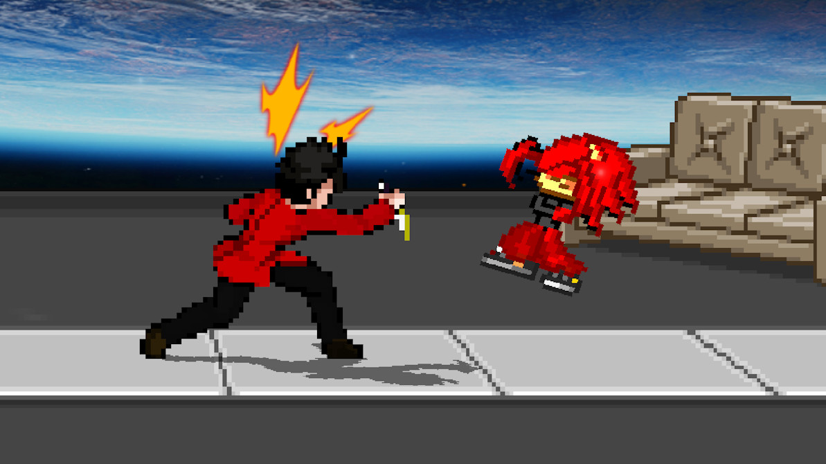 Bloodys (OC/Bloodless) (9.5, CMC+ V8) Mod for Super Smash Bros. Crusade ...