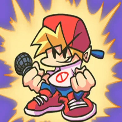CHAOS BF RESKIN for mobile