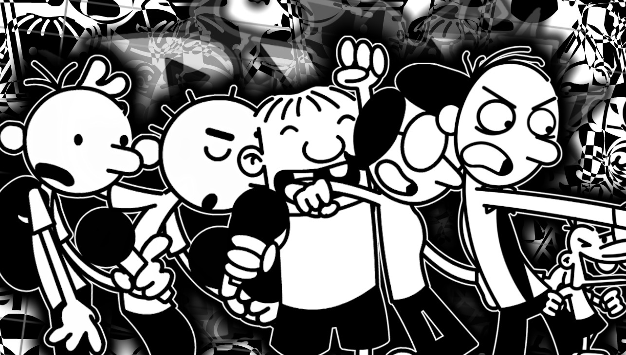 a Wimpy Character Pack [Psych Online]