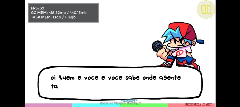 Vs amigo