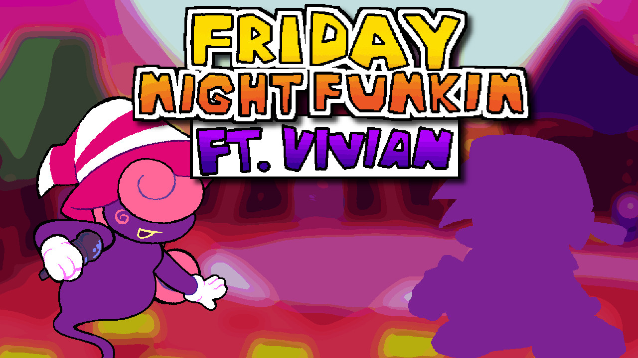 Ft. Vivian
