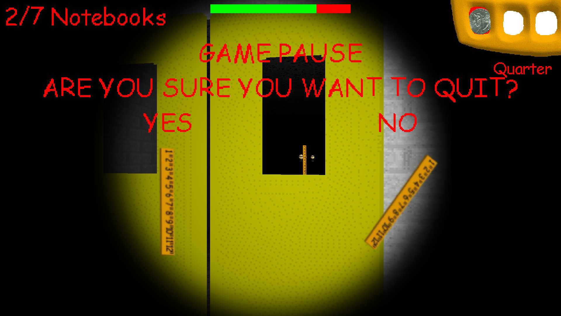 Understanding Learning Mod LEARNING Mod for Baldi's Basics | Baldi Mods