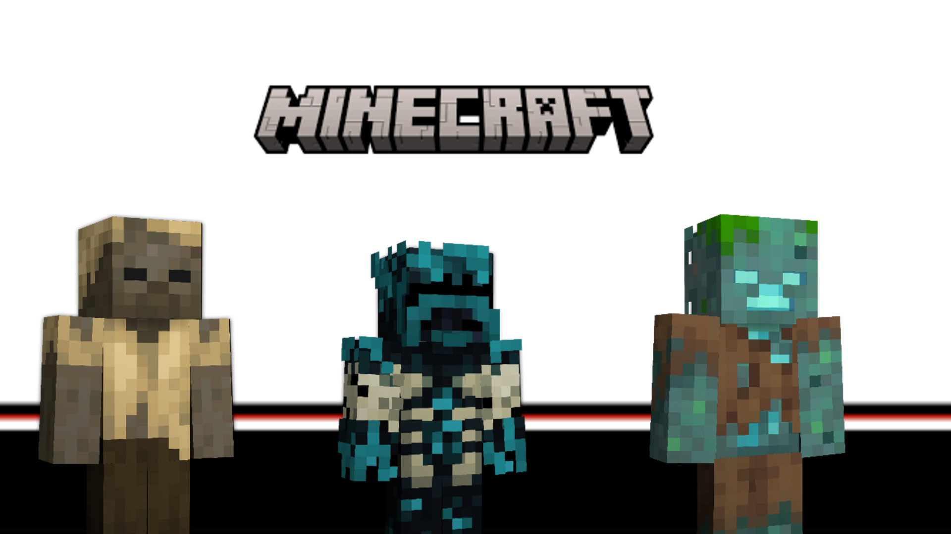 Minecraft Mobs
