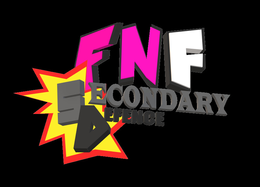 FNF: Secondary Defence